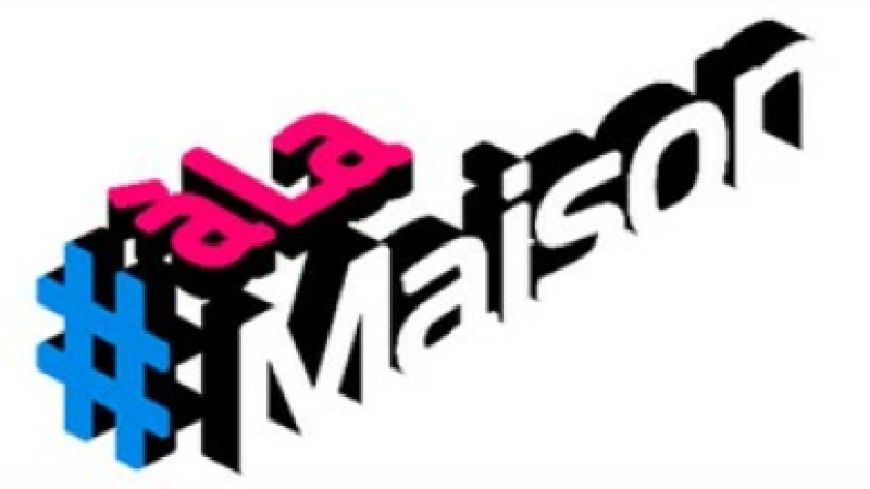 # A la maison, la chaîne du confinement