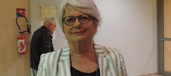 Photo Marc Le Saux