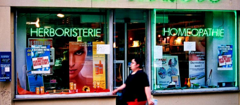 Nouvelles consignes de distribution des masques en pharmacie.