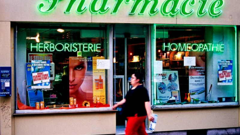 Nouvelles consignes de distribution des masques en pharmacie.