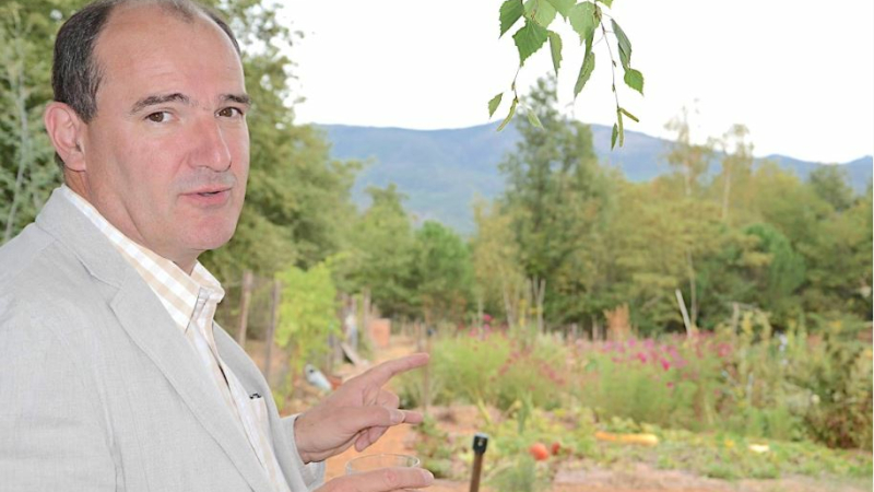 Le Vicois Jean Castex, homme clé des prochains mois