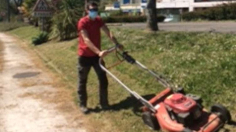 Covid 19, la mairie continue de se mobiliser