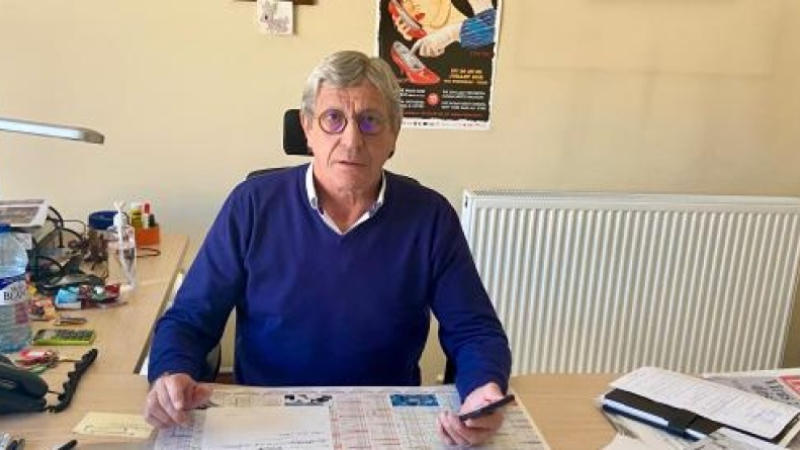 Communiqué de Michel Espié, maire de Vic-Fezensac : annulation des festivités et de la féria de Pentecôtavic