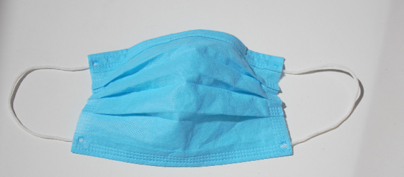 Du tablier au masque