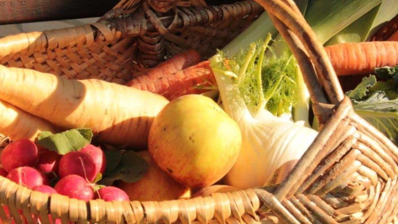 La Chambre d'Agriculture lance "Le Gers vous Drive" 