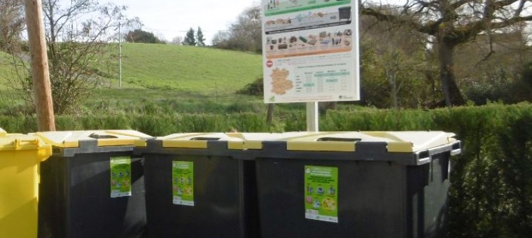 Poubelles jaunes.JPG