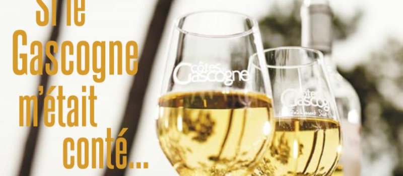 Les 40 ans du vignoble des vins des Côtes de Gascogne 