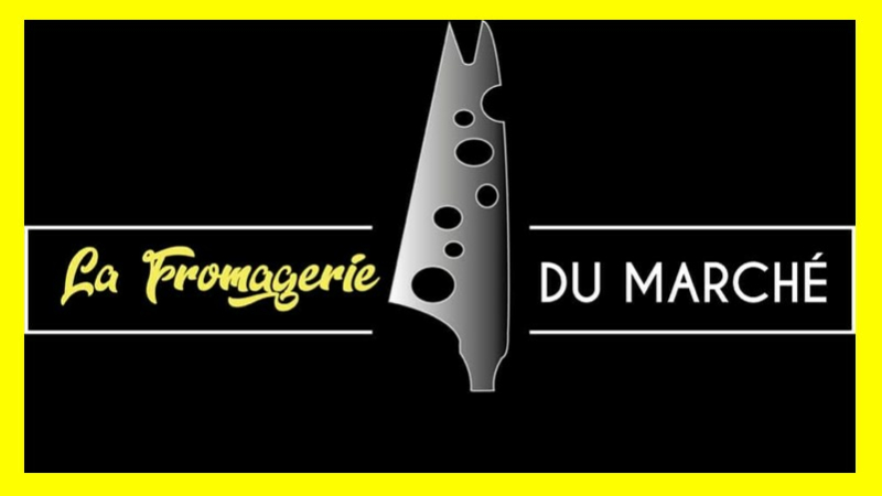 La Fromagerie du Marché vous livre !