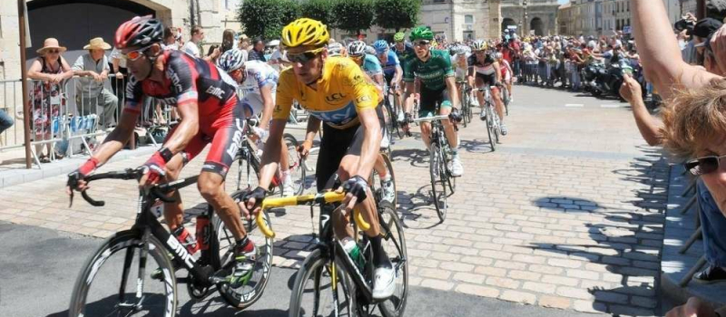 Enfin une bonne nouvelle : le Tour de France 2020 aura bien lieu