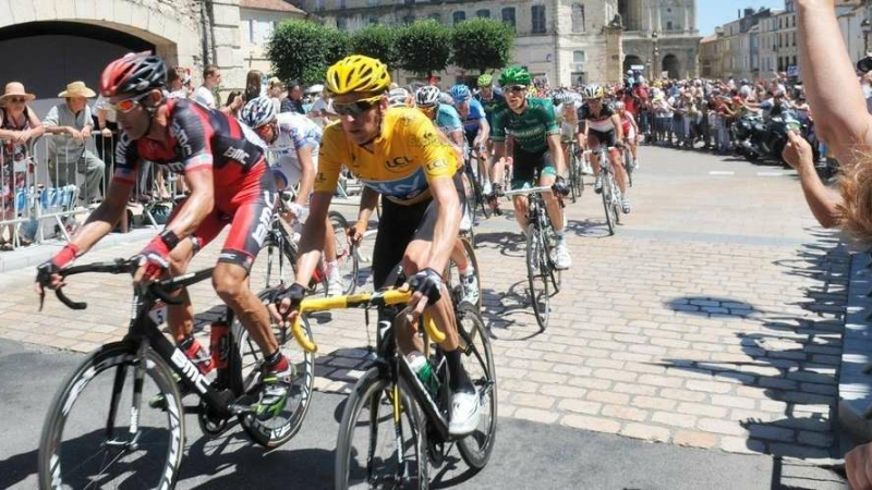 Enfin une bonne nouvelle : le Tour de France 2020 aura bien lieu