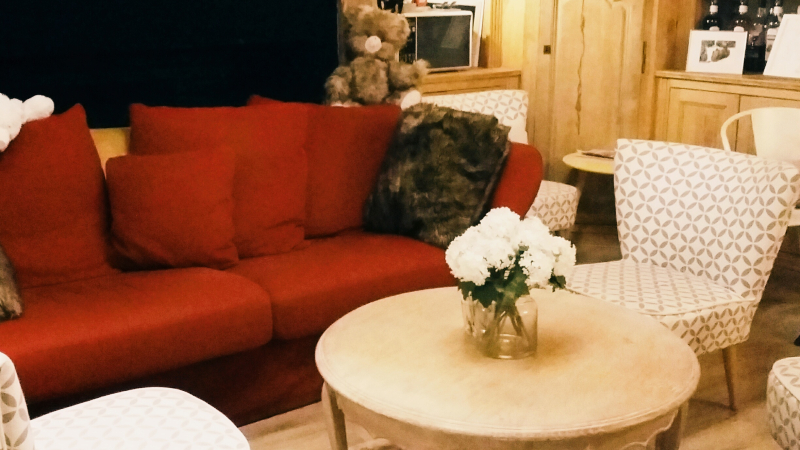 L'Ours Brun : un café culturel à la portée de tous