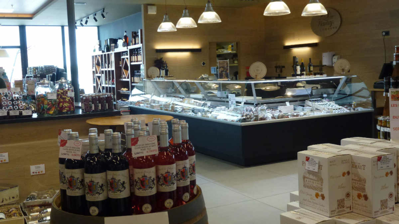 La gourmandise ne devrait pas être un péché.. surtout en ce moment !
