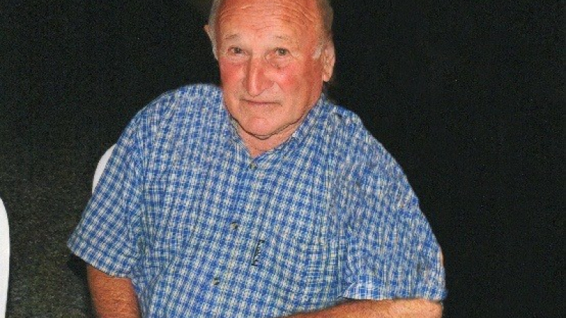 Hommage à Jeannot Labergue, dévoué jusqu'au bout à son village  