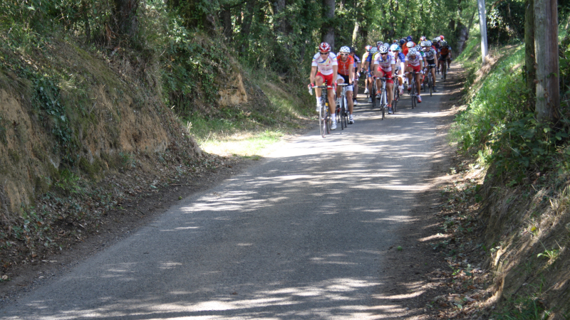 Championnat régional Occitanie sur route annulé