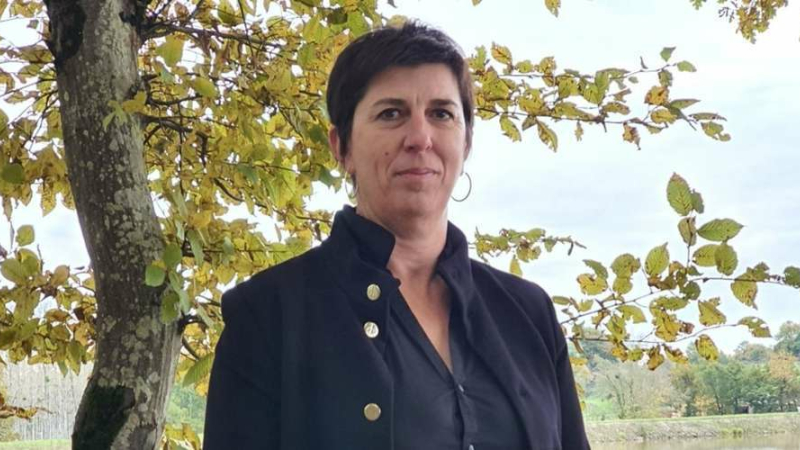 Isabelle Tintané s’exprime sur la situation actuelle