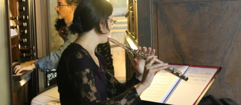 Pas de concert, les mardis de cet été à la cathédrale 