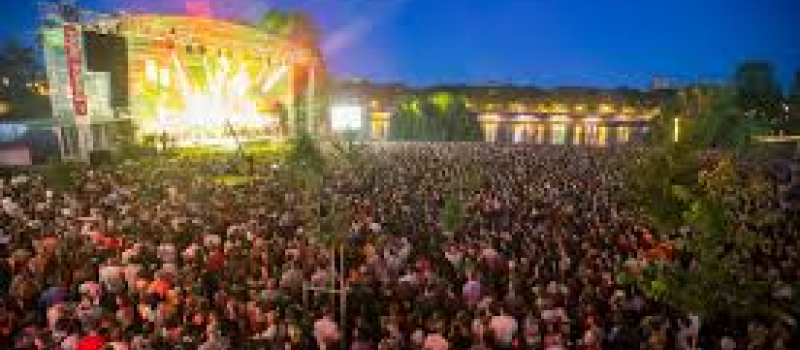 Les grands rendez vous festifs toulousains annulés