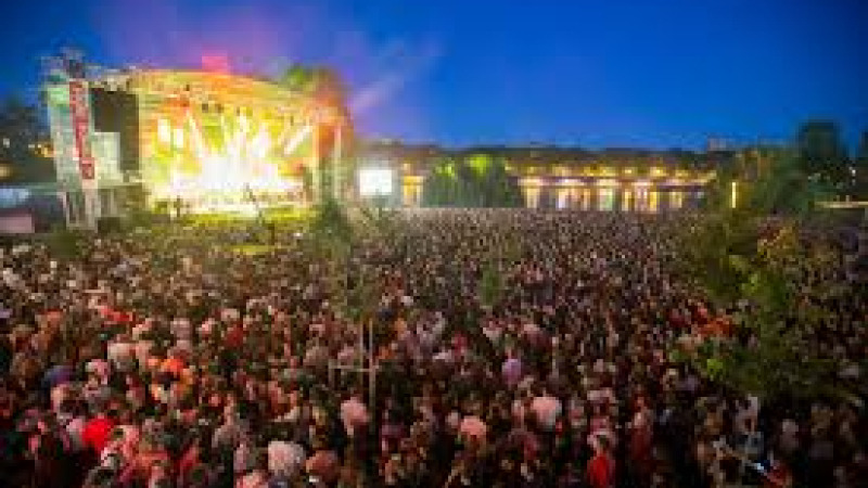 Les grands rendez vous festifs toulousains annulés