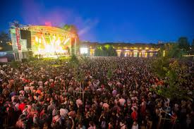 capture image du festival rio loco