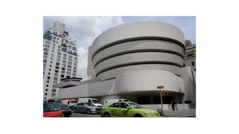 Visites virtuelles gratuites de musées du monde