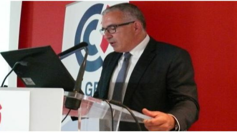 Crise COVID-19 : le Président de la CCI du Gers, Rémi Branet, fait le point