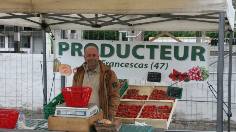De quoi se régaler : notre rendez-vous hebdomadaire à La Bouquerie 