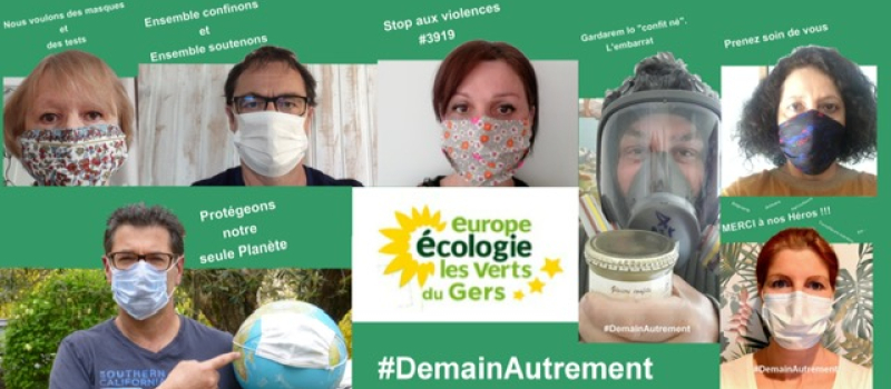 Demain autrement avec EELV