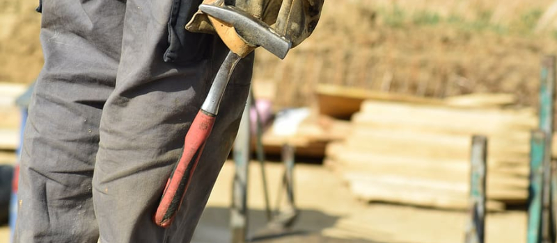 BTP : reprise volontaire du travail sur les chantiers