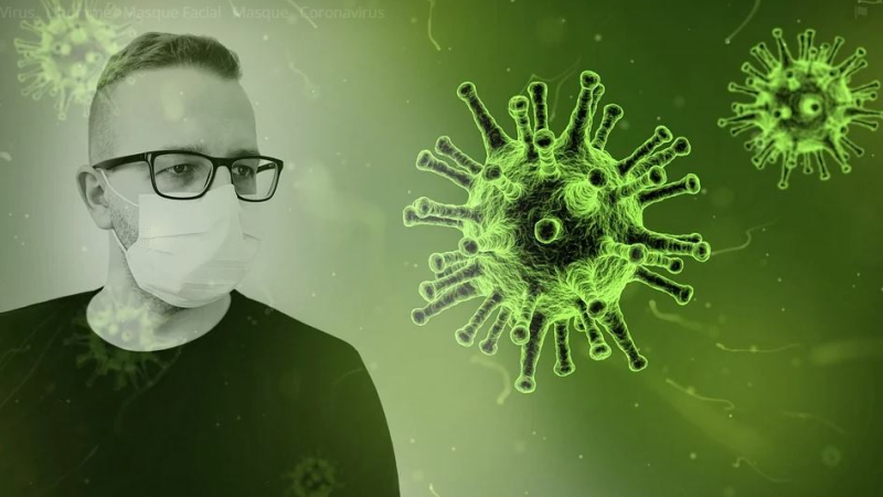 Début mai, chaque Auscitain aura son masque fourni