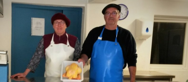 Un bon poulet fermier, c'est possible !