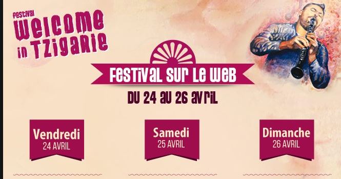 Cette année, ce sera le festival des confinés !