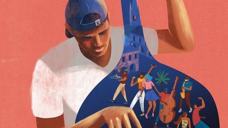 Le festival Jazz In Marciac 2020 n'aura pas lieu