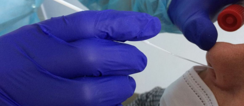Covid 19 : lancement des tests auprès des EHPAD gersois 