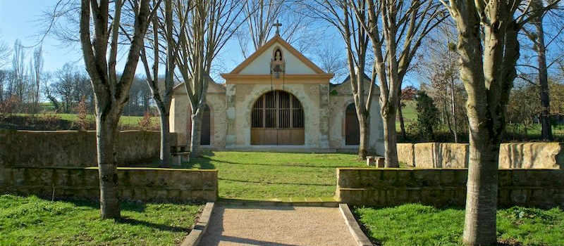 24 avril: Simorre, Saintes et l’Astarac, terre de Saint Cérase