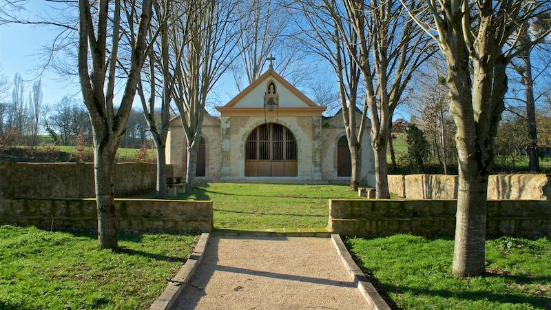 24 avril: Simorre, Saintes et l’Astarac, terre de Saint Cérase