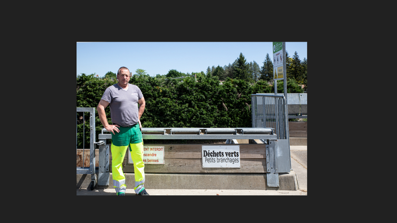 Les 9 déchetteries du Sictom Ouest ouvertes aux déchets verts  