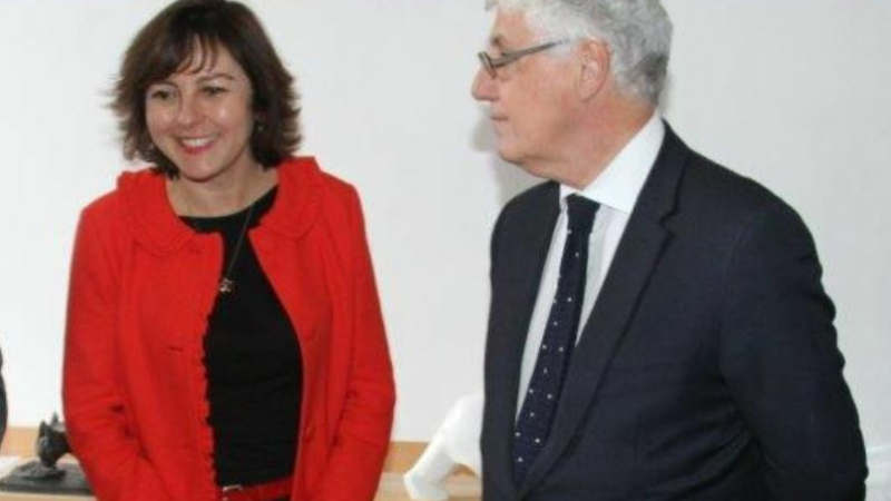 Région et Département : pour l'égalité d'accès aux masques