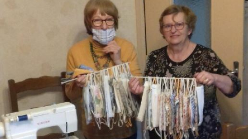 Les petites communes aussi ont de la ressource