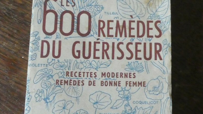 Guérir du Covid 19 avec une méthode ancestrale, qui veut essayer? 