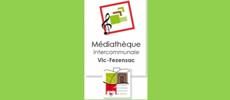 Abonnement gratuit à la Médiathèque 
