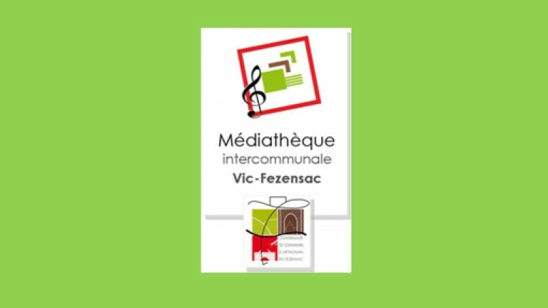 Abonnement gratuit à la Médiathèque 