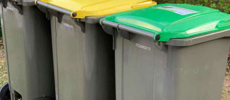  Les tournées  de collectes des déchets modifiées 