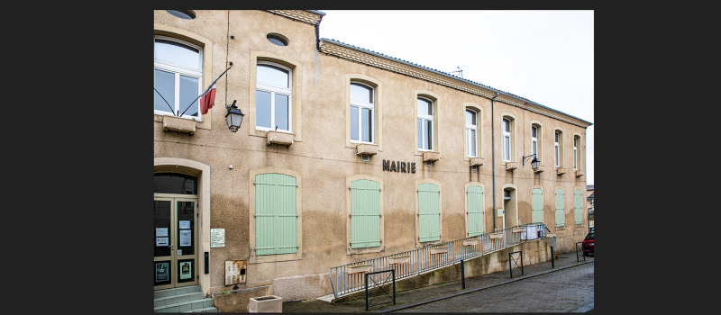 Propositions prudentes de la municipalité de Nogaro  