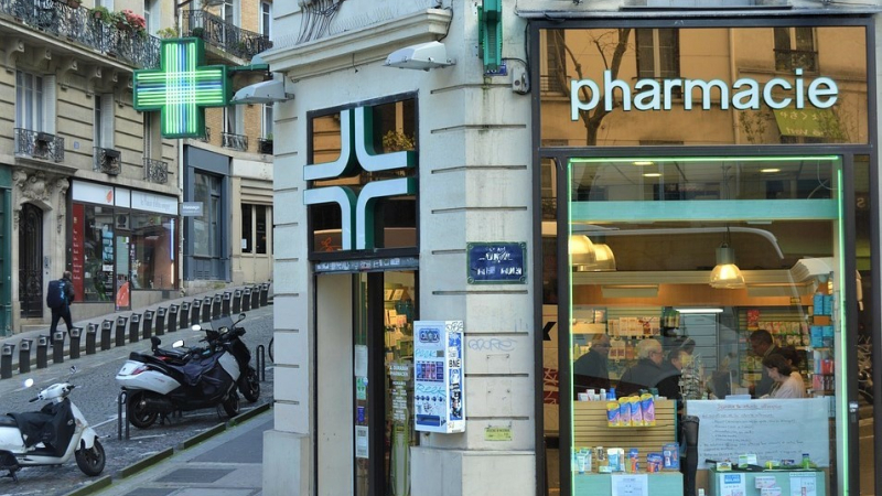 Les pharmaciens : écouter, conseiller, et rassurer face au Covid-19