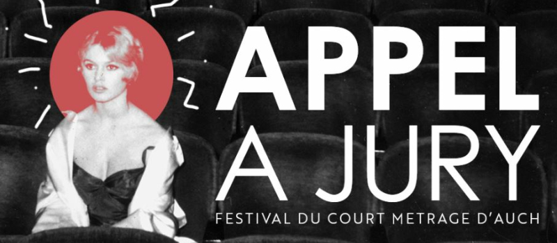 Durant tout un week-end, devenez plus qu'un simple spectateur !