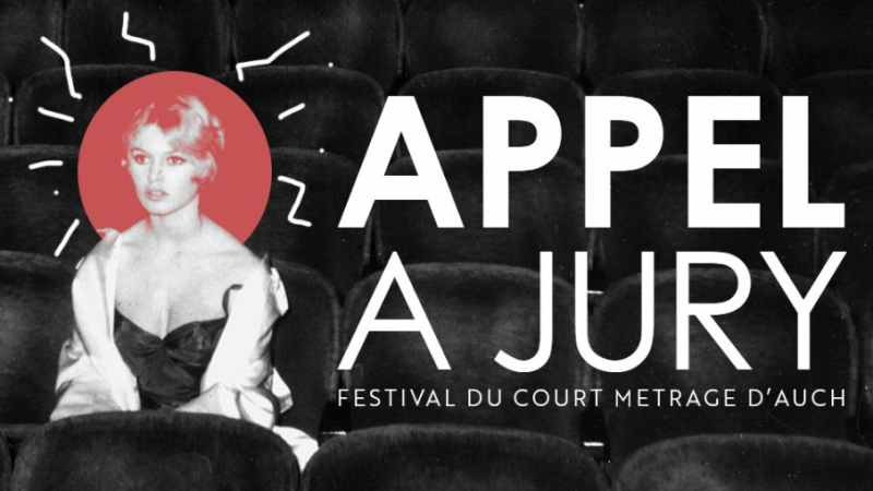 Durant tout un week-end, devenez plus qu'un simple spectateur !