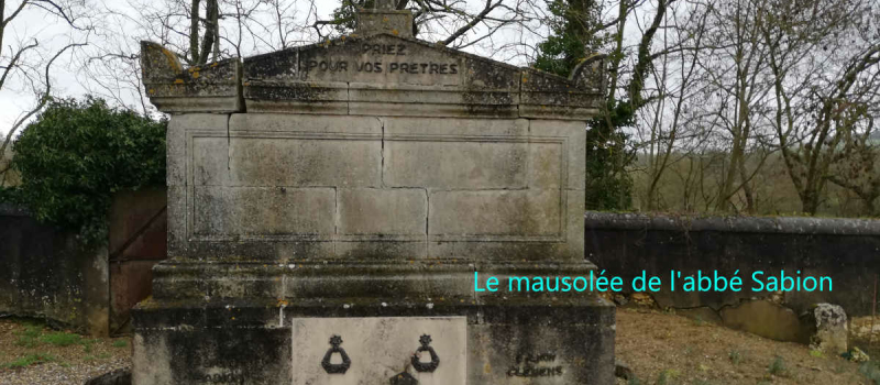 Une école privée, rue du Couvent