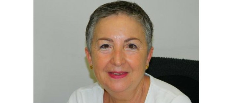 ADMR : Marie-France part à la retraite