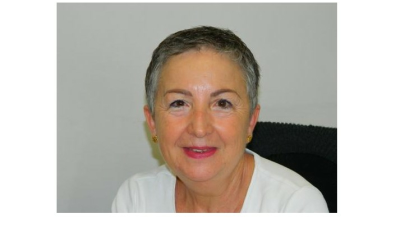 ADMR : Marie-France part à la retraite