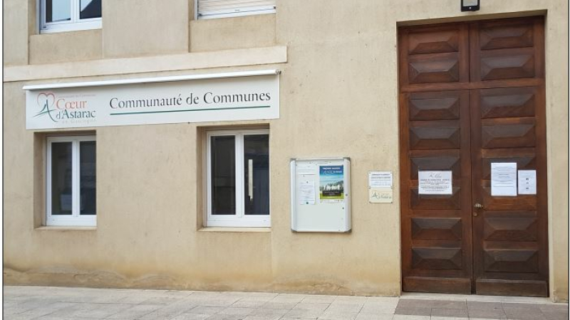 Cœur d’Astarac reste mobilisé